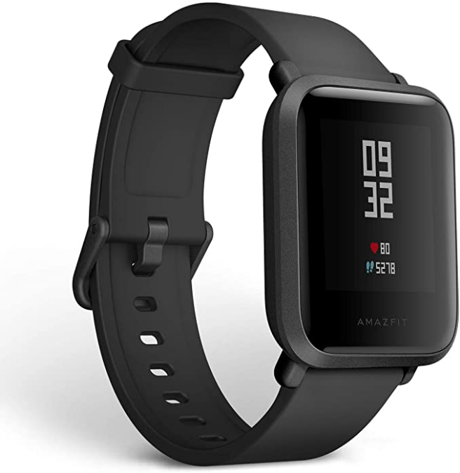 Xiaomi Amazfit Bip: el mejor smartwatch para gente normal